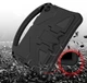 Чехол для планшета BeCover Protected Cover для Lenovo Tab 10.1" TB-311FU Black (BC_713668) - изображение 6