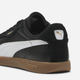 Женские кеды низкие Puma Vikky Star OG 40260102 37.5 (4.5UK) 23.5 см Black/White/Gold (4069156737310) - изображение 6