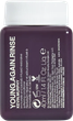 Кондиціонер для волосся Kevin Murphy Young Again Rinse 40 мл (9339341018292) - зображення 1