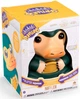 Іграшка антистрес The Noble Collection Fantastic Beasts Niffler Pufflums сквіш (Фантастичні звірі) 19 см (849421010232) - зображення 7