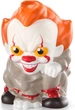 Іграшка антистрес The Noble Collection It Pennywise - Pufflums сквіш (Воно) 18.8 см (849421010362) - зображення 4