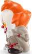 Іграшка антистрес The Noble Collection It Pennywise - Pufflums сквіш (Воно) 18.8 см (849421010362) - зображення 5