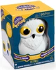 Іграшка антистрес The Noble Collection Harry Potter Hedwig - Pufflums сквіш (Гаррі Поттер) 18.5 см (849421010249) - зображення 5