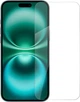 Защитное стекло для смартфона Apple iPhone 16 Plus Glasscove Clear (7427308428016) - изображение 4