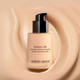 Тональний крем Armani Luminous Silk 4.5 Sand 30 мл (3360372075547) - зображення 5