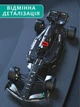 Конструктор машинка формула 1 техник Mercedes AMG F1 Technology Machine Player в масштабе 1:8 Мерседес ф1 гоночная версия - изображение 3