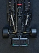 Конструктор машинка формула 1 техник Mercedes AMG F1 Technology Machine Player в масштабе 1:8 Мерседес ф1 гоночная версия - изображение 5