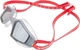 Очки для плавания Speedo Aquapulse Max Gog V3 AU 8-11764C732 Красно-прозрачные (5053744398181) - изображение 2