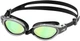 Очки для плавания Aqua Speed Triton 2.0 Mirror 60418 283-53 Черно-Серые (5905718604180) - изображение 1