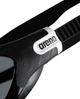 Очки для плавания Arena The One Plus 008540-200 Черно-Серебристые (3468337430803) - изображение 6