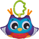 Розвивальний килимок Playgro Поні музичний (9321104869913) - зображення 3