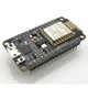 Модуль WiFi NodeMcu Lua v3 ESP-12E (cp2102) - изображение 2