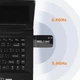 USB 3.0 WiFi 2.4/5ГГц адаптер Realtek 8812BU 1300 Мбит/с - сетевая беспроводная карта - изображение 3