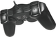 Przewodowy gamepad SPEEDLINK ThunderStrike PC Black (SL-6515-BK) - obraz 4