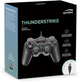 Przewodowy gamepad SPEEDLINK ThunderStrike PC Black (SL-6515-BK) - obraz 5