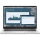Ноутбук Dell Pro 14 PC14255, (BTO603_PC14255_EMEA) 14" / RAM 16 ГБ / SSD 1 ТБ / Radeon 860M / Windows 11 Pro / сріблястий - изображение 1