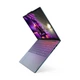 Ноутбук Lenovo Yoga Pro 9 16IAH10, (83L0002BRM) OLED 120Гц / RAM 64 ГБ / SSD 2 ТБ / RTX 5070 / Windows 11 Home - зображення 5