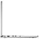 Ноутбук Dell Pro 14 PC14255, (BTO603_PC14255_EMEA) 14" / RAM 16 ГБ / SSD 1 ТБ / Radeon 860M / Windows 11 Pro / сріблястий - изображение 5