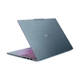 Ноутбук Lenovo Yoga Pro 9 16IAH10, (83L0002BRM) OLED 120Гц / RAM 64 ГБ / SSD 2 ТБ / RTX 5070 / Windows 11 Home - зображення 6