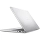 Ноутбук Dell Pro 14 Plus (BTO506_PB14255_EMEA_400nit), AMD Ryzen 5 PRO 230 / 14″ / RAM 32 ГБ LPDDR5X / SSD 1 ТБ / AMD Radeon 760M / Windows 11 Pro / Сріблястий - изображение 8