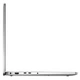 Ноутбук Dell Pro 16 PC16255, (BTO604_PC16255_EMEA) RAM 32 ГБ / SSD 512 ГБ / Radeon 860M / Windows 11 Pro / сріблястий - изображение 5