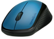 Mysz SPEEDLINK Kappa Wireless Blue (SL-630011-BE) - obraz 2
