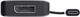 USB-хаб Trust Dalyx 7in1 USB-C - 2xUSB-А 3.2/2xUSB-С/2xHDMI/Display Port 0.16 m Gray (TR25661) - зображення 5