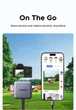 Картридер SD/TF UGREEN CM898 адаптер для Magsafe, 312 МБ/с, для телефонов и ноутбуков Grey (65095) - изображение 6