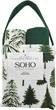 Набор 2 полотенца Soho кухонные 40x60 см Christmas trees (BS 45564C) - изображение 1