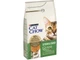Сухий корм для кішок Purina Cat Chow Sterilised з індичкою 1.5 кг (7613287329516) - изображение 1