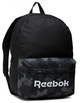 Спортивний рюкзак 24L Reebok Act Core чорний із сірим - зображення 1
