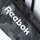 Сумка На Пояс Поясна Сумка Бананка Reebok Піксель (245000) - зображення 8