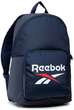 Спортивный Рюкзак 20l Reebok Backpack Classics Foundation Синий (244874) - изображение 1