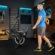 Спинбайк Trex Sport TX-840SB FARGO черный - изображение 5
