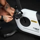 Велотренажер Trex Sport TX-500MB IRON магнитный белый - изображение 5