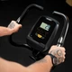 Велотренажер Trex Sport TX-500MB IRON магнитный белый - изображение 8
