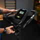 Велотренажер Trex Sport TX-500MB IRON магнитный белый - изображение 10