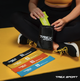 Набор резинок для фитнеса Trex Sport TX-065RBV 1-18кг - изображение 4