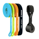 Набір резинок для фітнесу Trex Sport TX-004PB Power Band 4в1 2-41кг - зображення 1