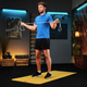 Набор резинок для фитнеса Trex Sport TX-003PB 3в1 2-30кг - изображение 10