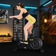 Велотренажер Trex Sport TX-950EB Exen электромагнитный черный - изображение 3