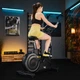 Велотренажер Trex Sport TX-950EB Exen электромагнитный черный - изображение 12