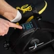 Мини велотренажер 2в1 Trex Sport TX-120BB BOIL для реабилитации черный - изображение 7