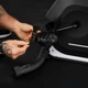 Велотренажер магнитный Trex Sport TX-500MB IRON до 125 кг Bluetooth FitShow - изображение 10
