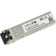 Модуль SFP 1.25 Гбіт/с 850 нм LC для багатомодового волокна до 550 м для маршрутизаторів Mikrotik чорний - зображення 2