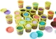 Набор массы для лепки Hasbro Play-Doh 20 баночек (F2829) - изображение 7