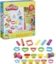 Набір для творчості з масою для ліплення Hasbro Play-Doh Creative Creations (F7384_F8162) - зображення 1