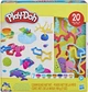 Набор для творчества с массой для лепки Hasbro Play-Doh Creative Creations (F7384_F8163) - изображение 3