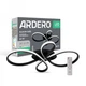 Светодиодная люстра Ardero AL6530-1ARD FABIO S 60Вт черный - изображение 1