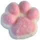 Нежная лапка сквиш UFT Squish Cat Paw 9 Creamy 1 White (UFTSCP7Creamy1wp) - изображение 1